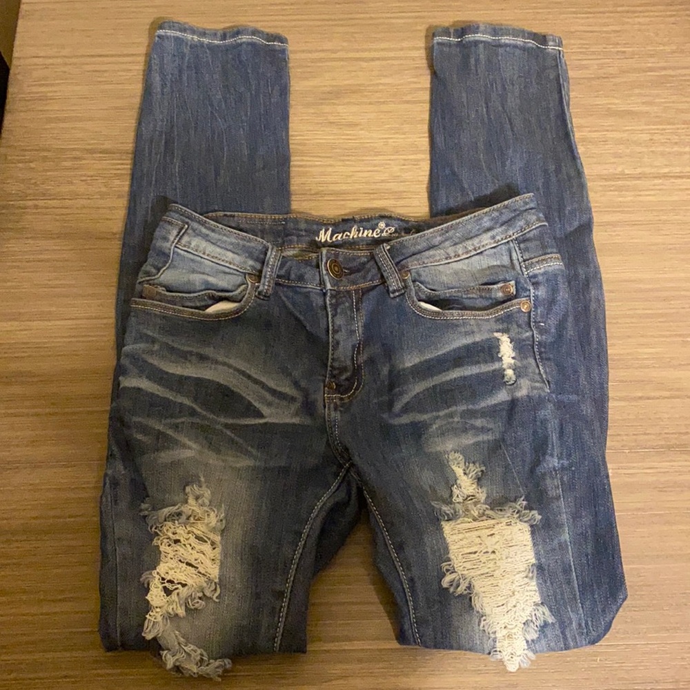 Jeans